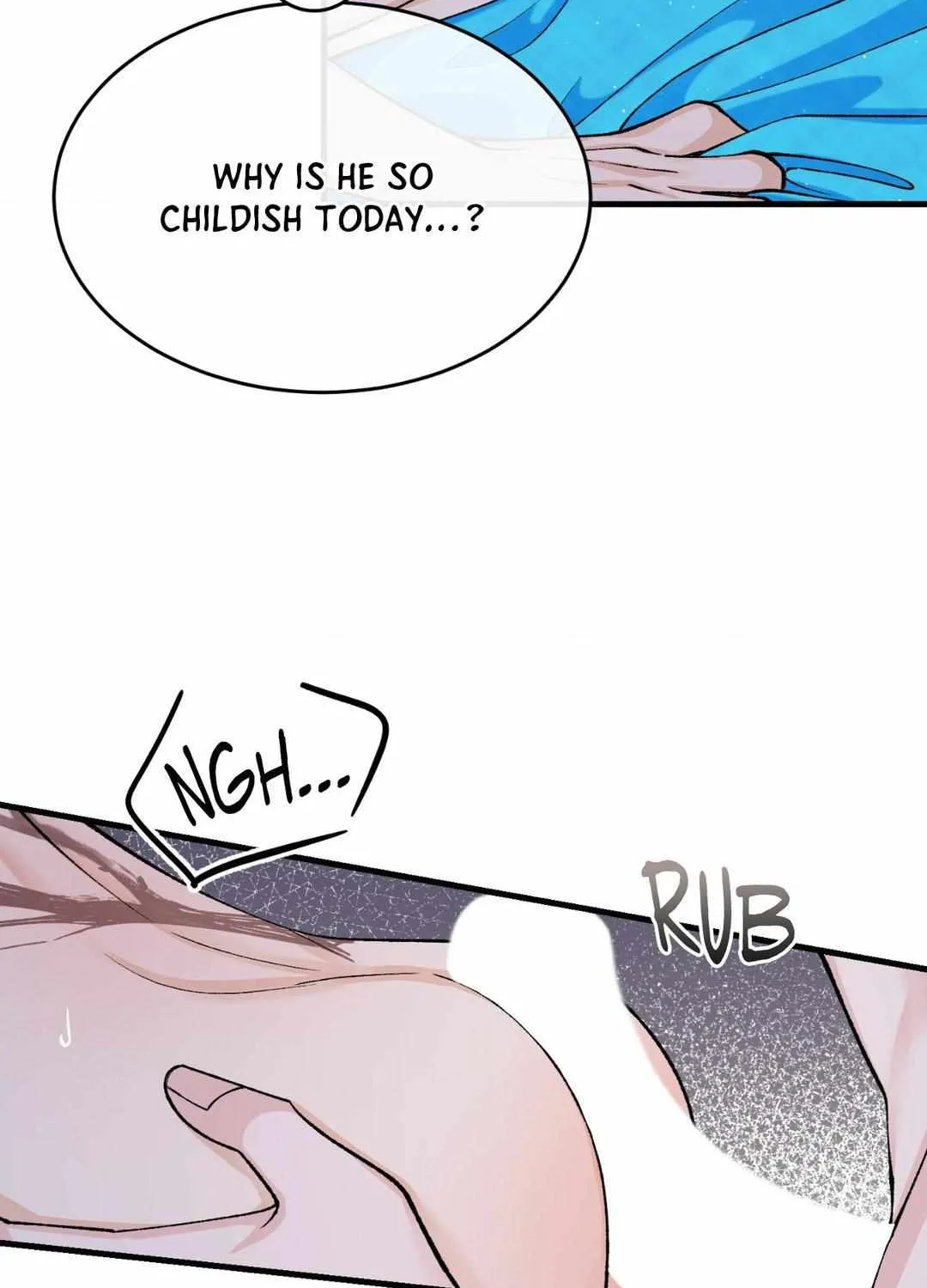 Like A Fever Dream Chapter 30 page 39 - 