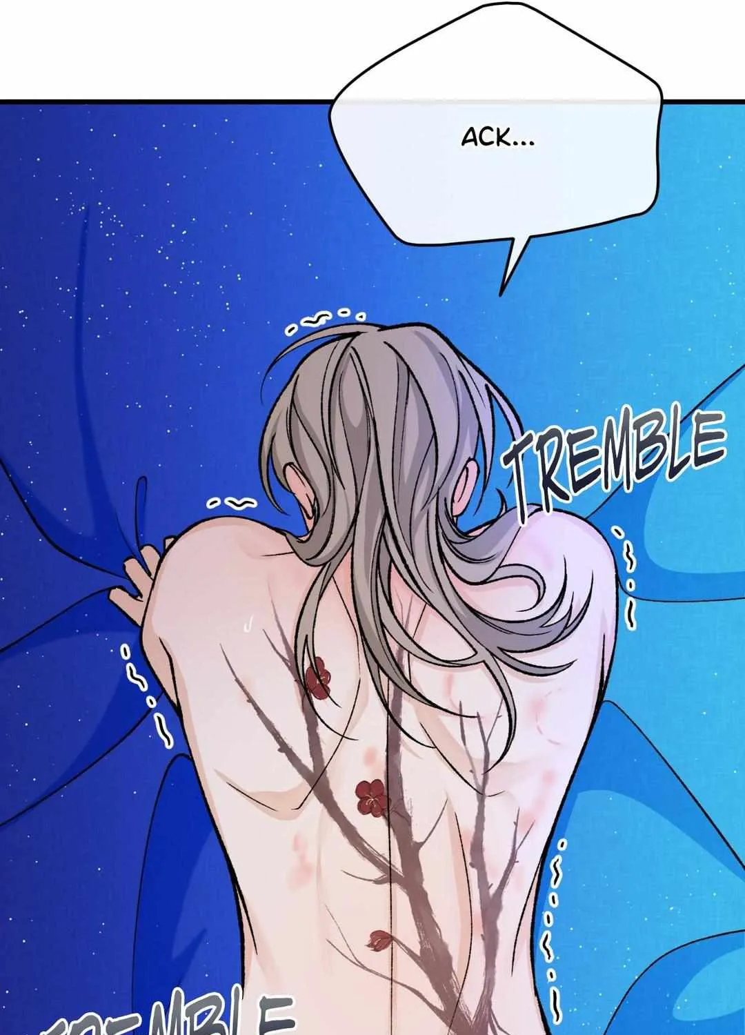 Like A Fever Dream Chapter 30 page 41 - 