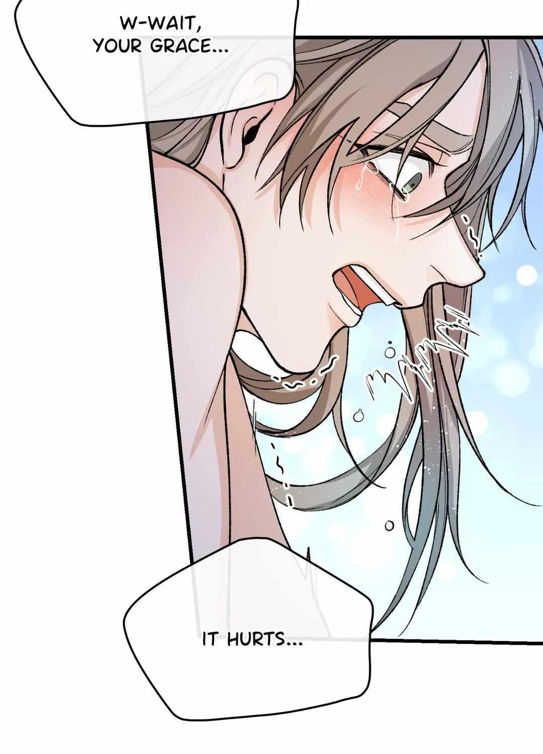 Like A Fever Dream Chapter 30 page 50 - 