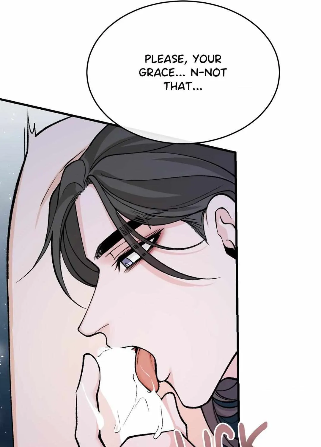 Like A Fever Dream Chapter 30 page 6 - 