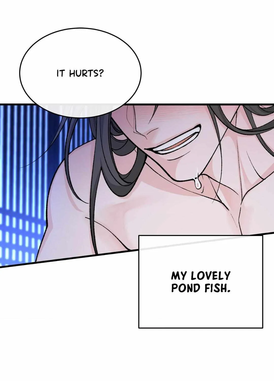 Like A Fever Dream Chapter 30 page 53 - 