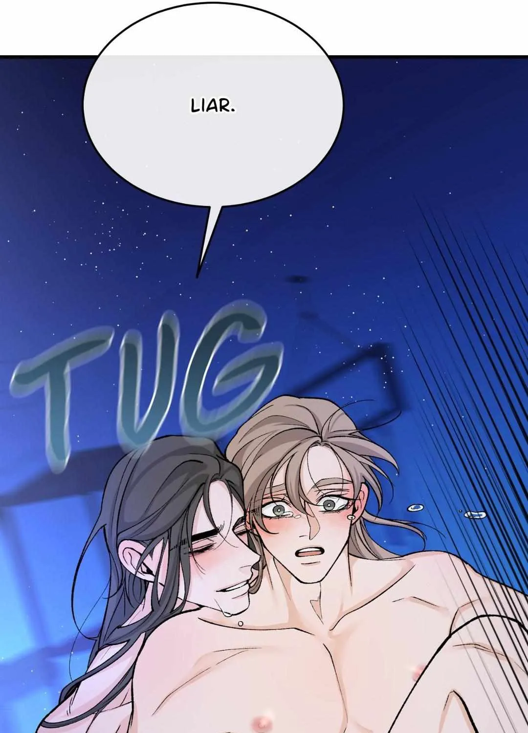 Like A Fever Dream Chapter 30 page 55 - 
