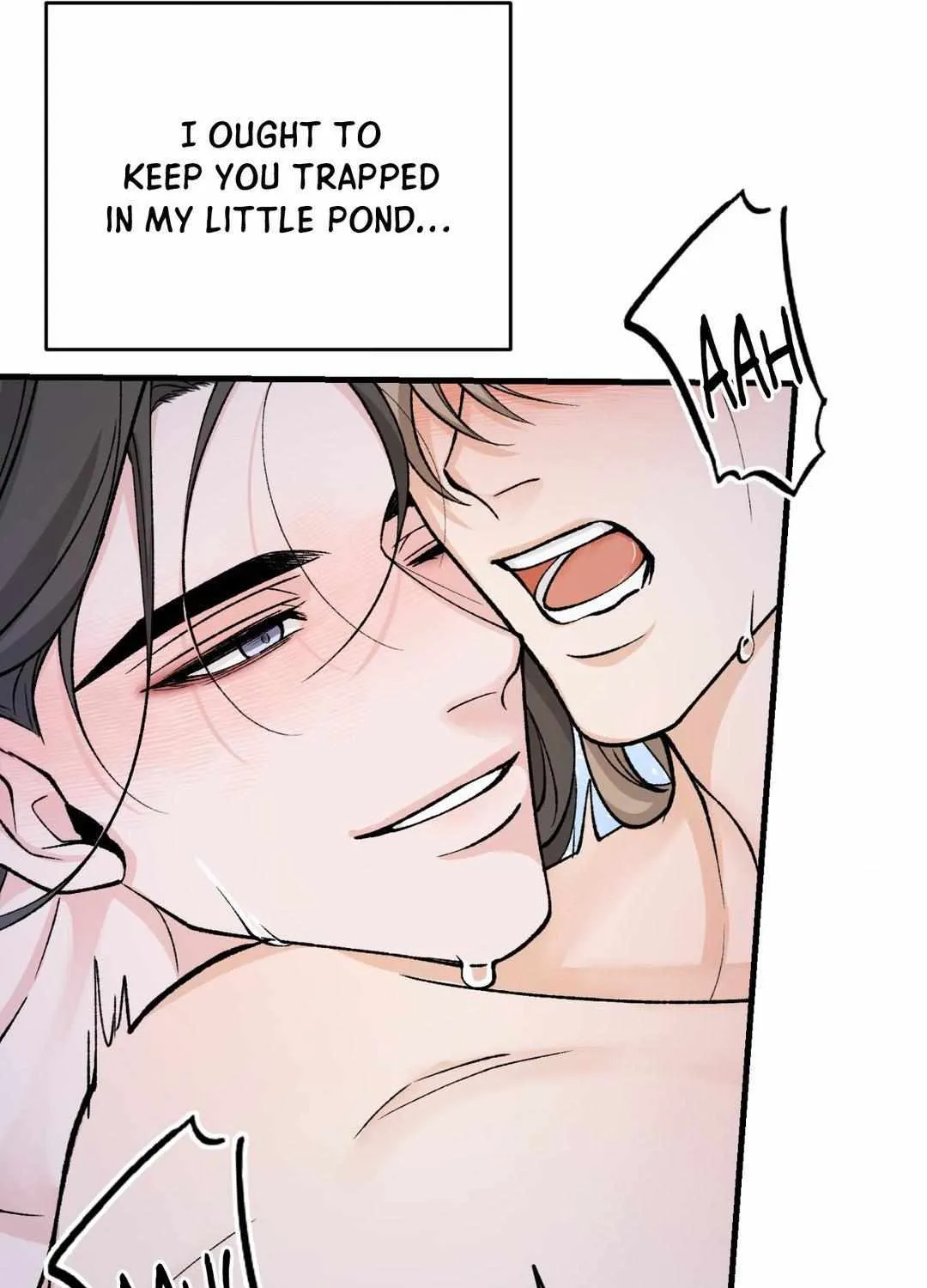 Like A Fever Dream Chapter 30 page 58 - 