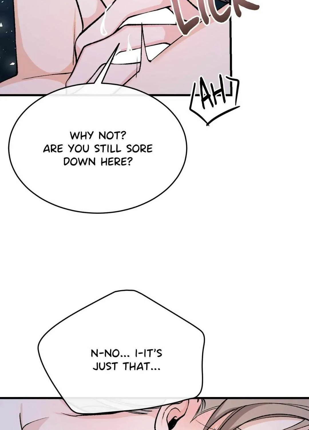 Like A Fever Dream Chapter 30 page 7 - 