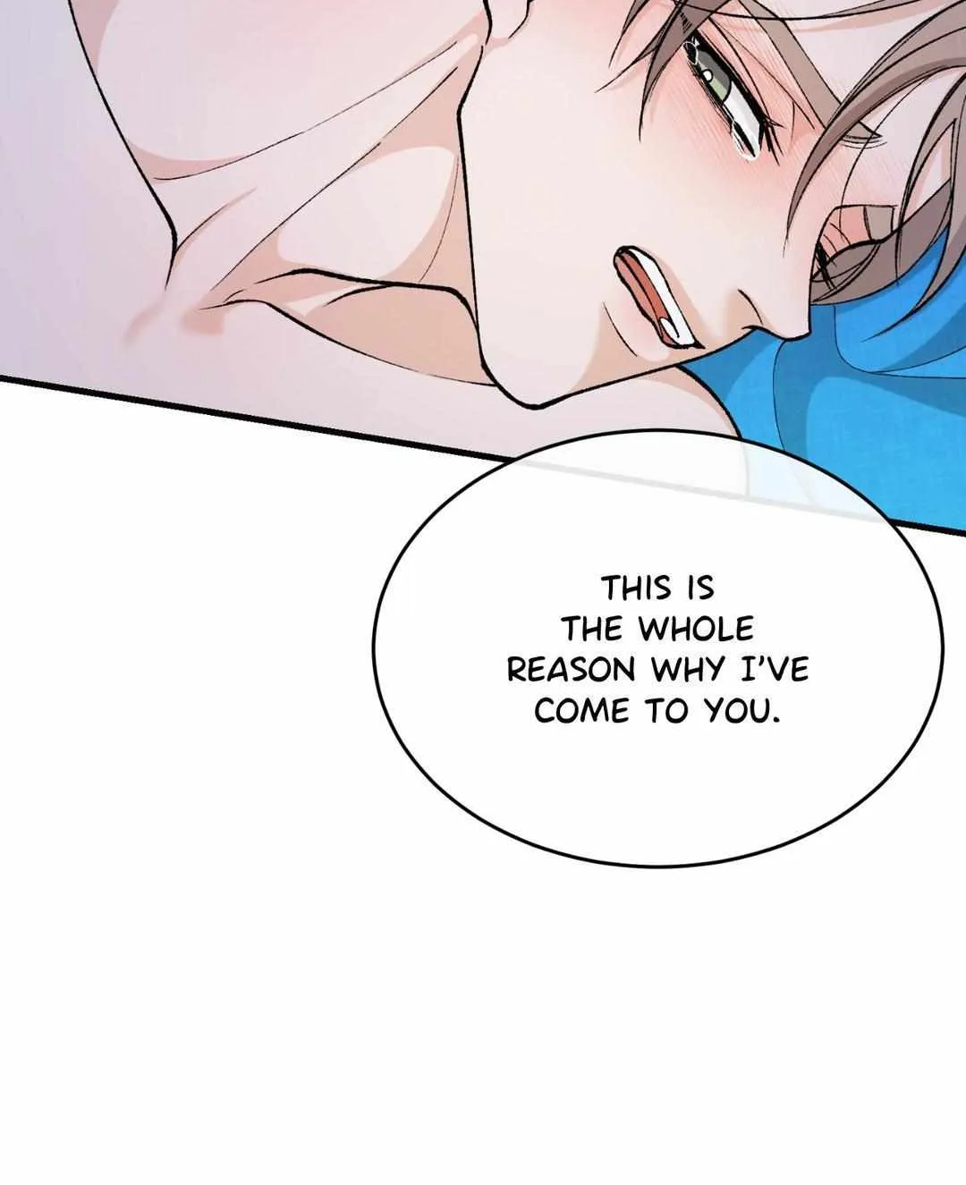 Like A Fever Dream Chapter 30 page 8 - 