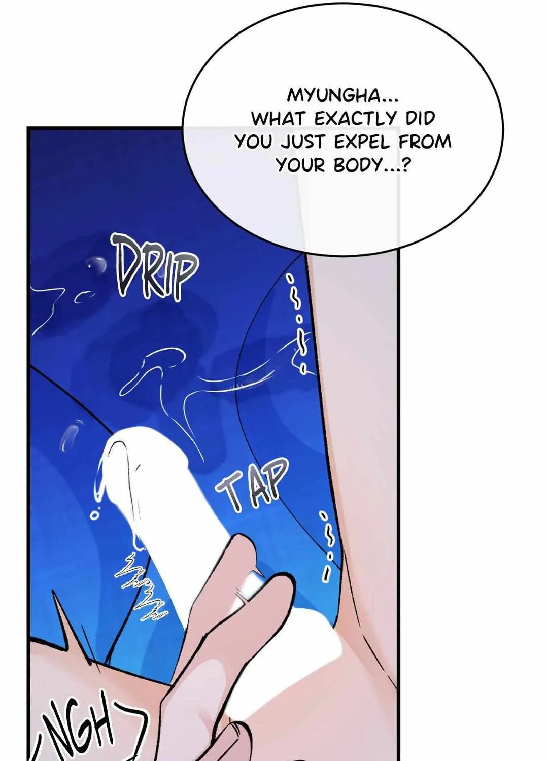 Like A Fever Dream Chapter 30 page 81 - 