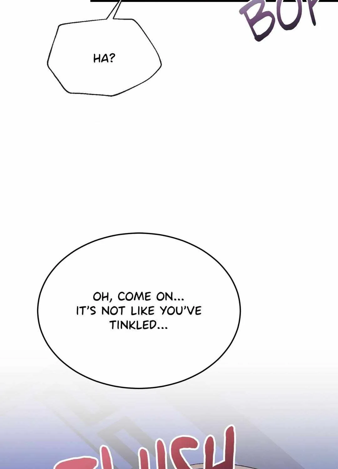Like A Fever Dream Chapter 30 page 86 - 