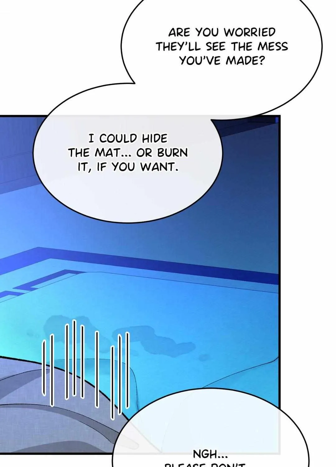 Like A Fever Dream Chapter 30 page 90 - 