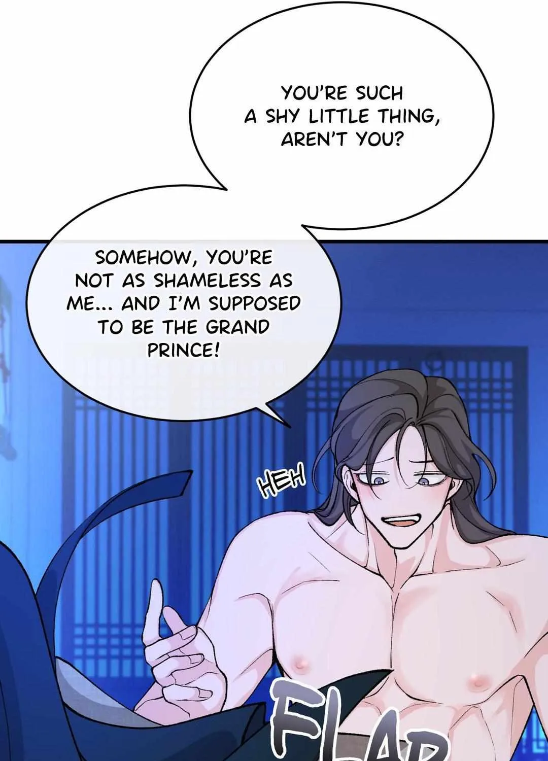 Like A Fever Dream Chapter 30 page 92 - 