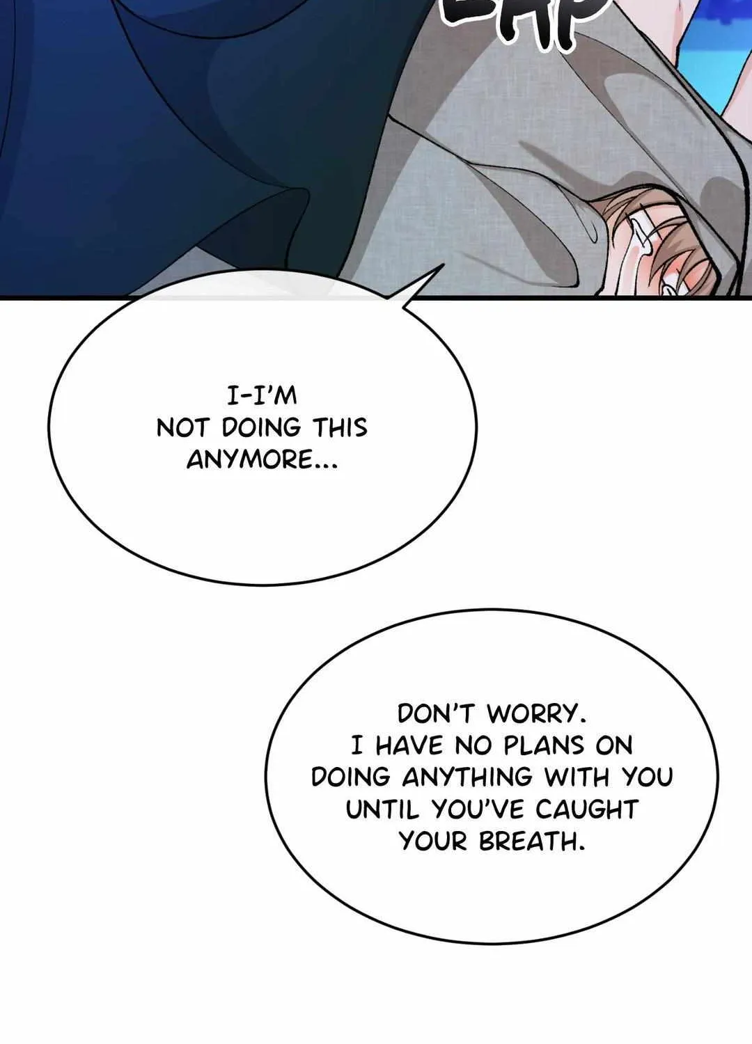 Like A Fever Dream Chapter 30 page 93 - 