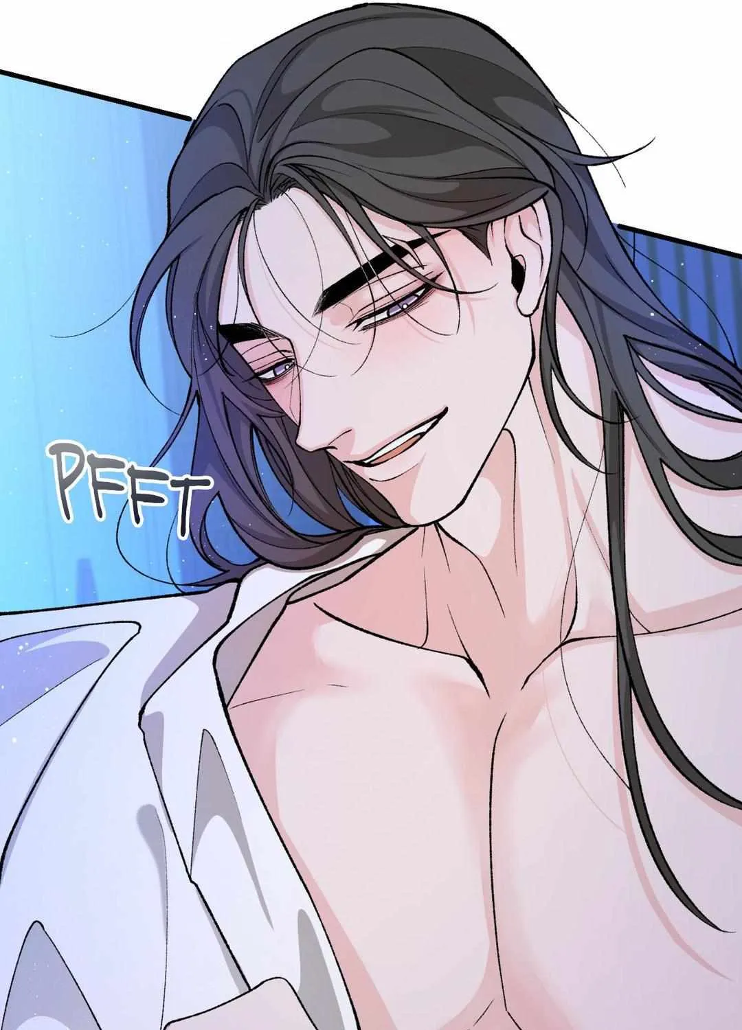 Like A Fever Dream Chapter 30 page 95 - 