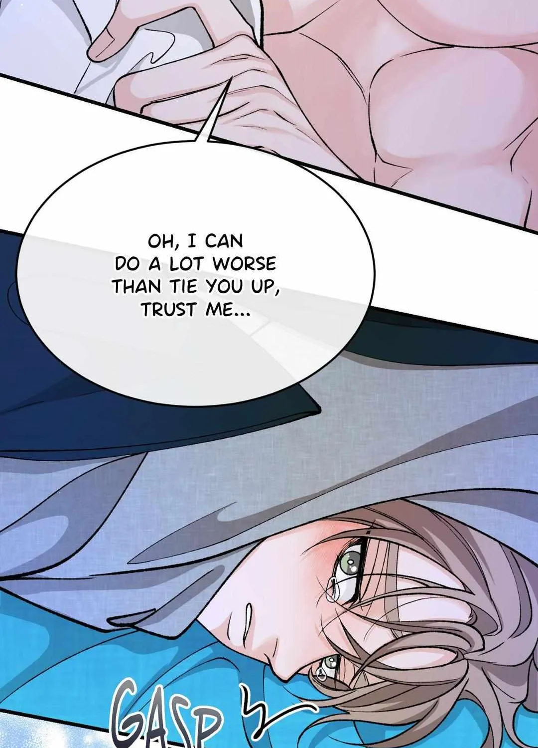 Like A Fever Dream Chapter 30 page 96 - 