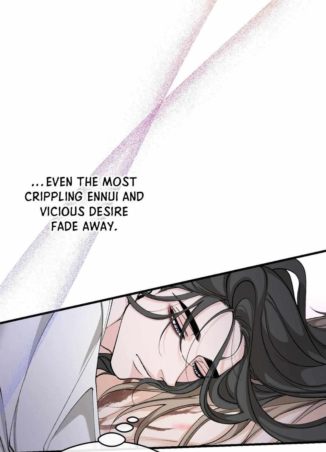 Like A Fever Dream Chapter 31 page 11 - 