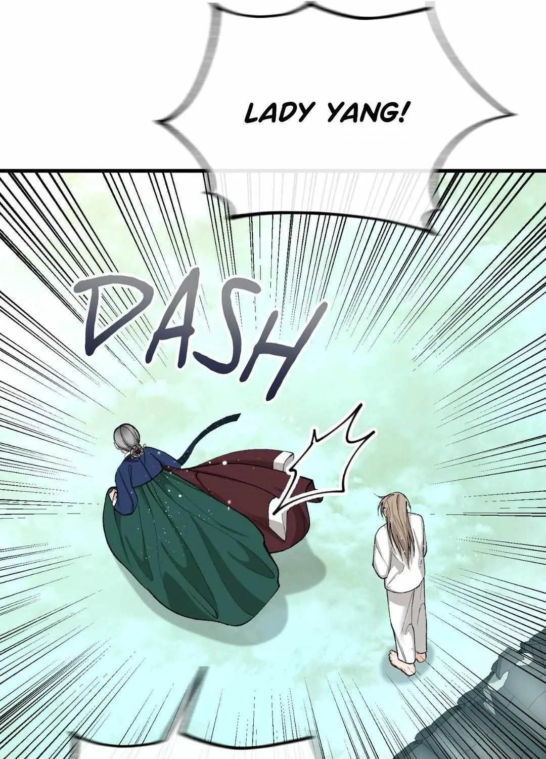 Like A Fever Dream Chapter 31 page 101 - 
