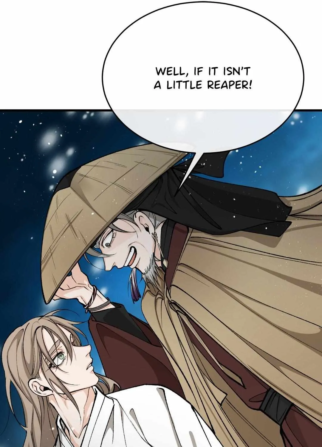 Like A Fever Dream Chapter 31 page 105 - 