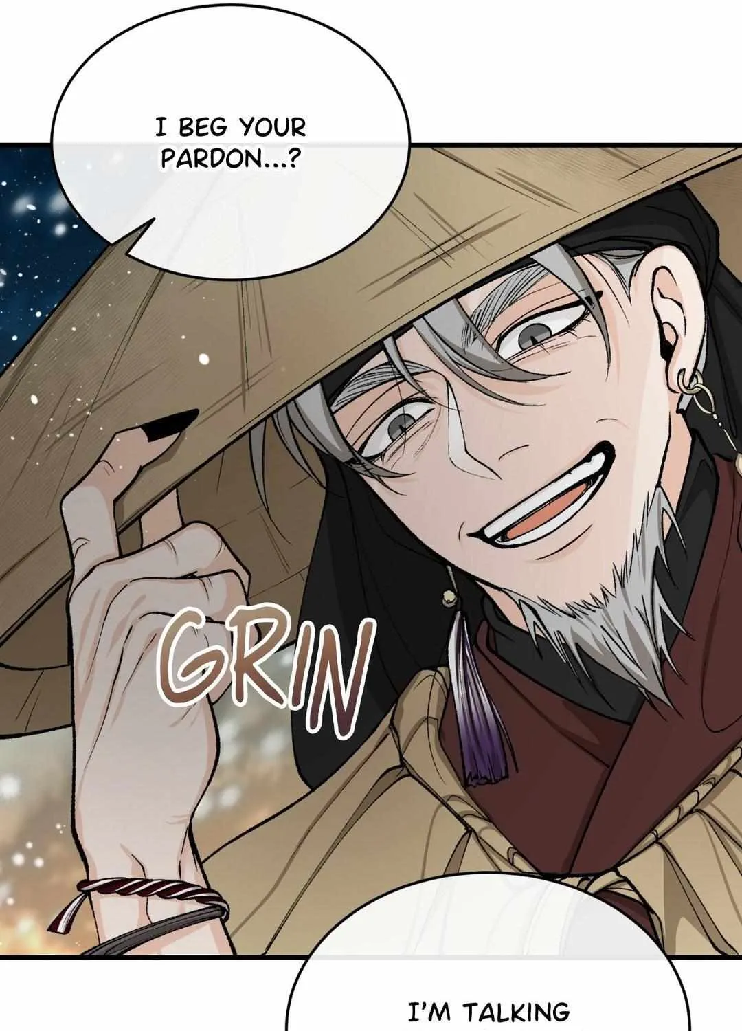 Like A Fever Dream Chapter 31 page 108 - 
