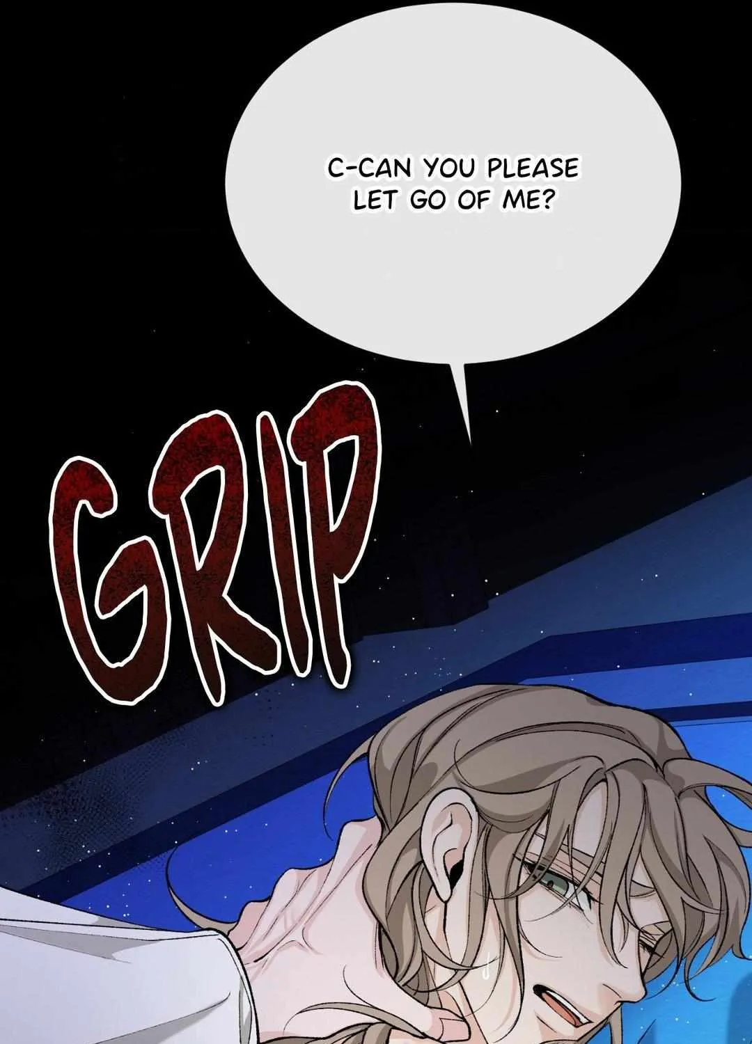 Like A Fever Dream Chapter 31 page 17 - 