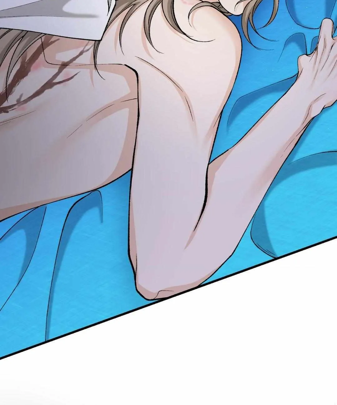 Like A Fever Dream Chapter 31 page 18 - 
