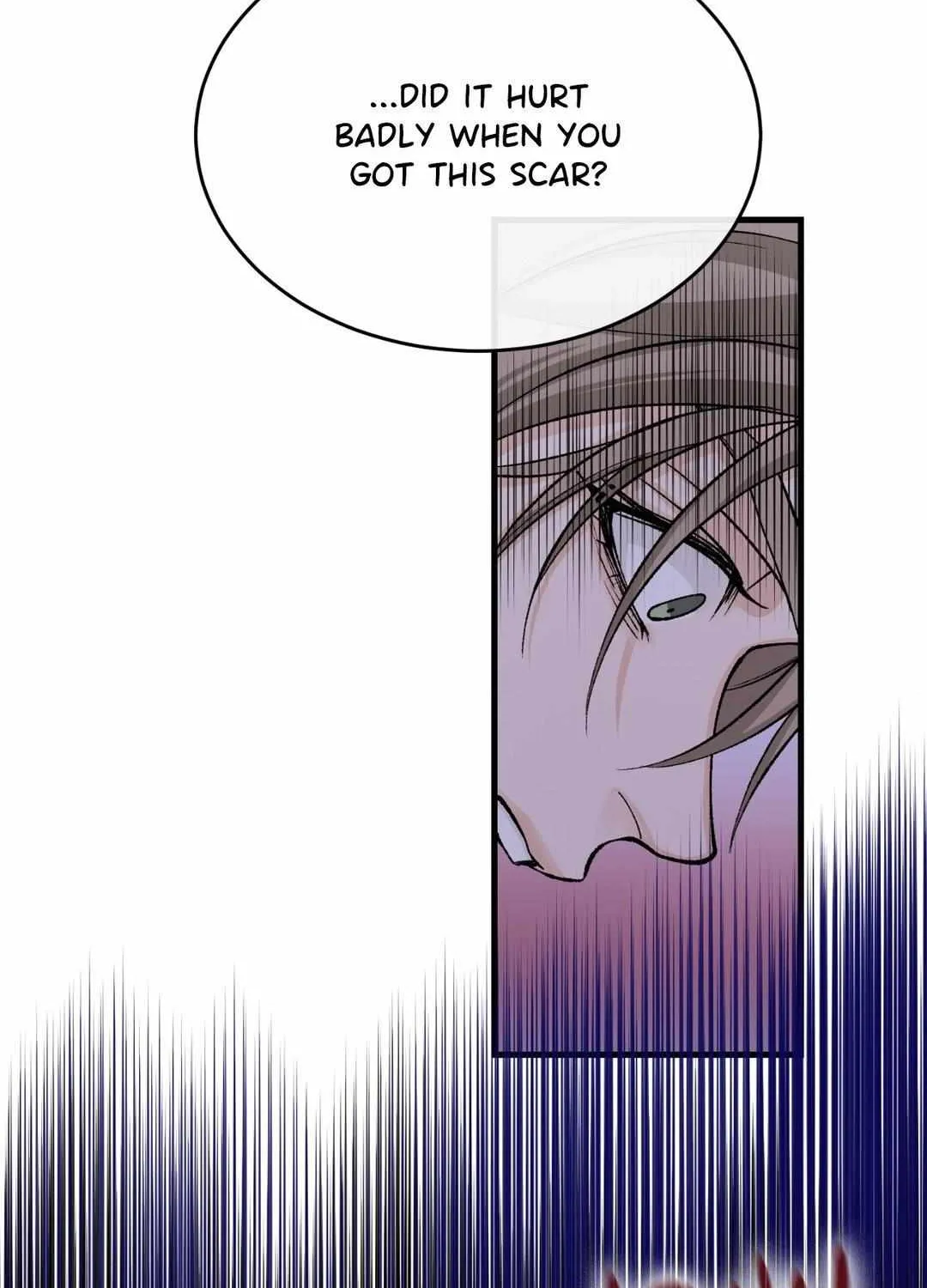 Like A Fever Dream Chapter 31 page 3 - 