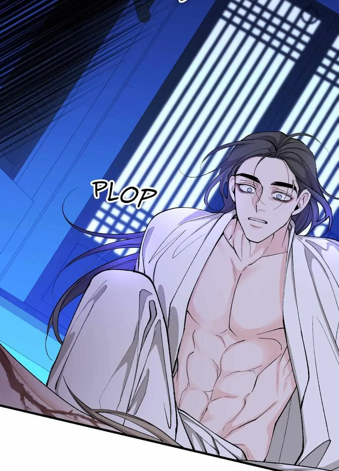 Like A Fever Dream Chapter 31 page 21 - 
