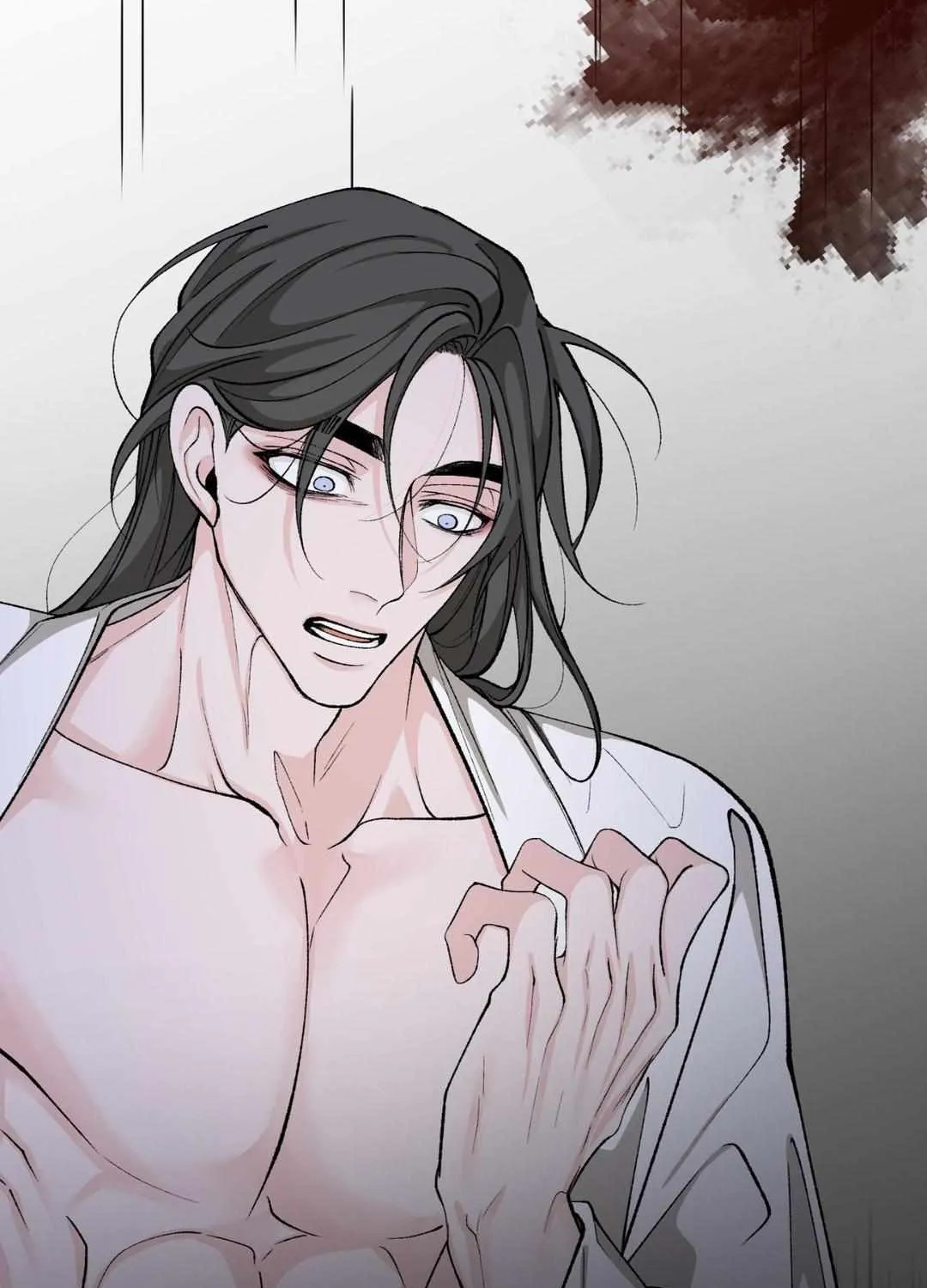 Like A Fever Dream Chapter 31 page 27 - 