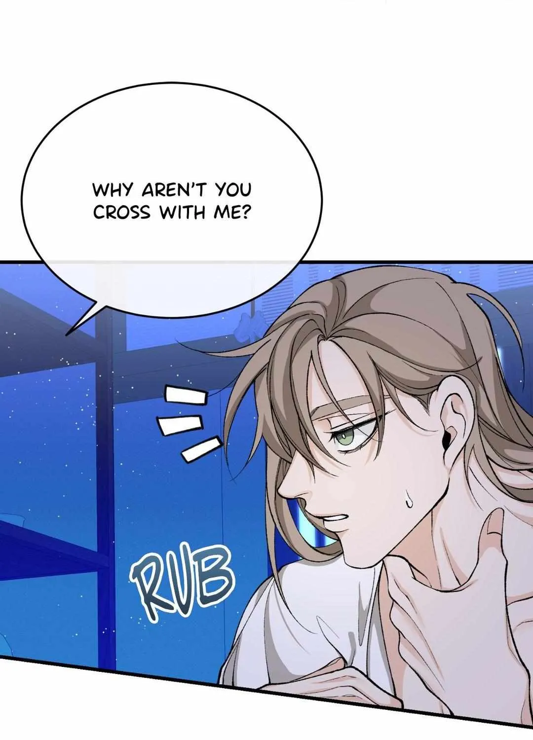 Like A Fever Dream Chapter 31 page 29 - 