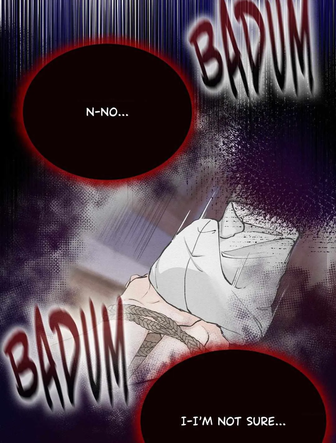 Like A Fever Dream Chapter 31 page 4 - 