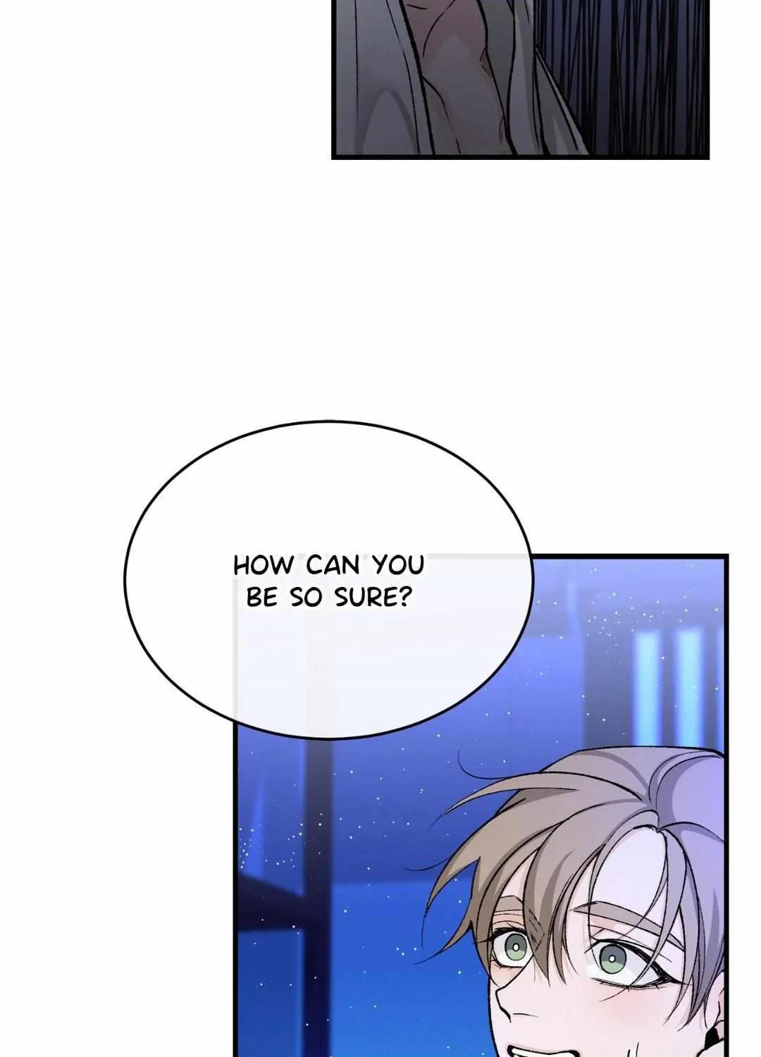 Like A Fever Dream Chapter 31 page 33 - 