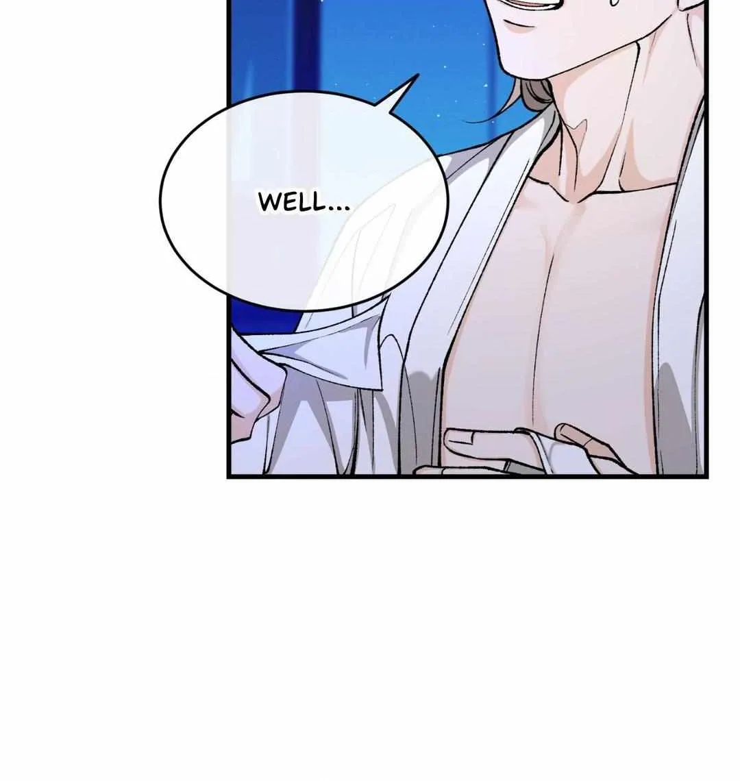Like A Fever Dream Chapter 31 page 34 - 