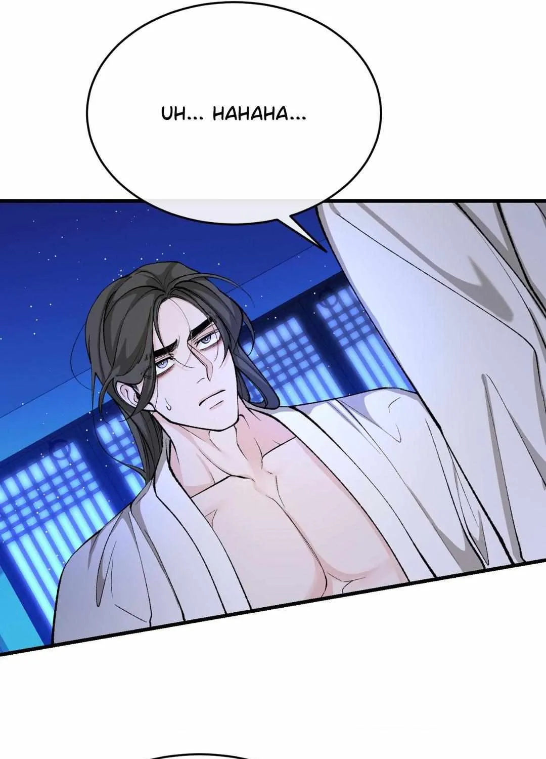 Like A Fever Dream Chapter 31 page 35 - 
