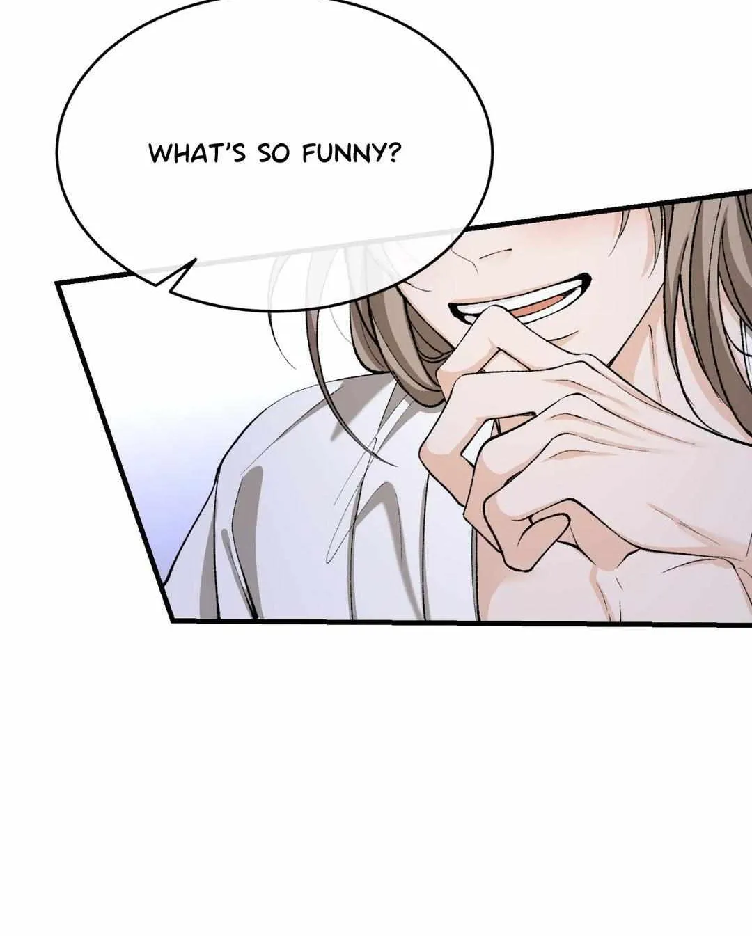 Like A Fever Dream Chapter 31 page 36 - 