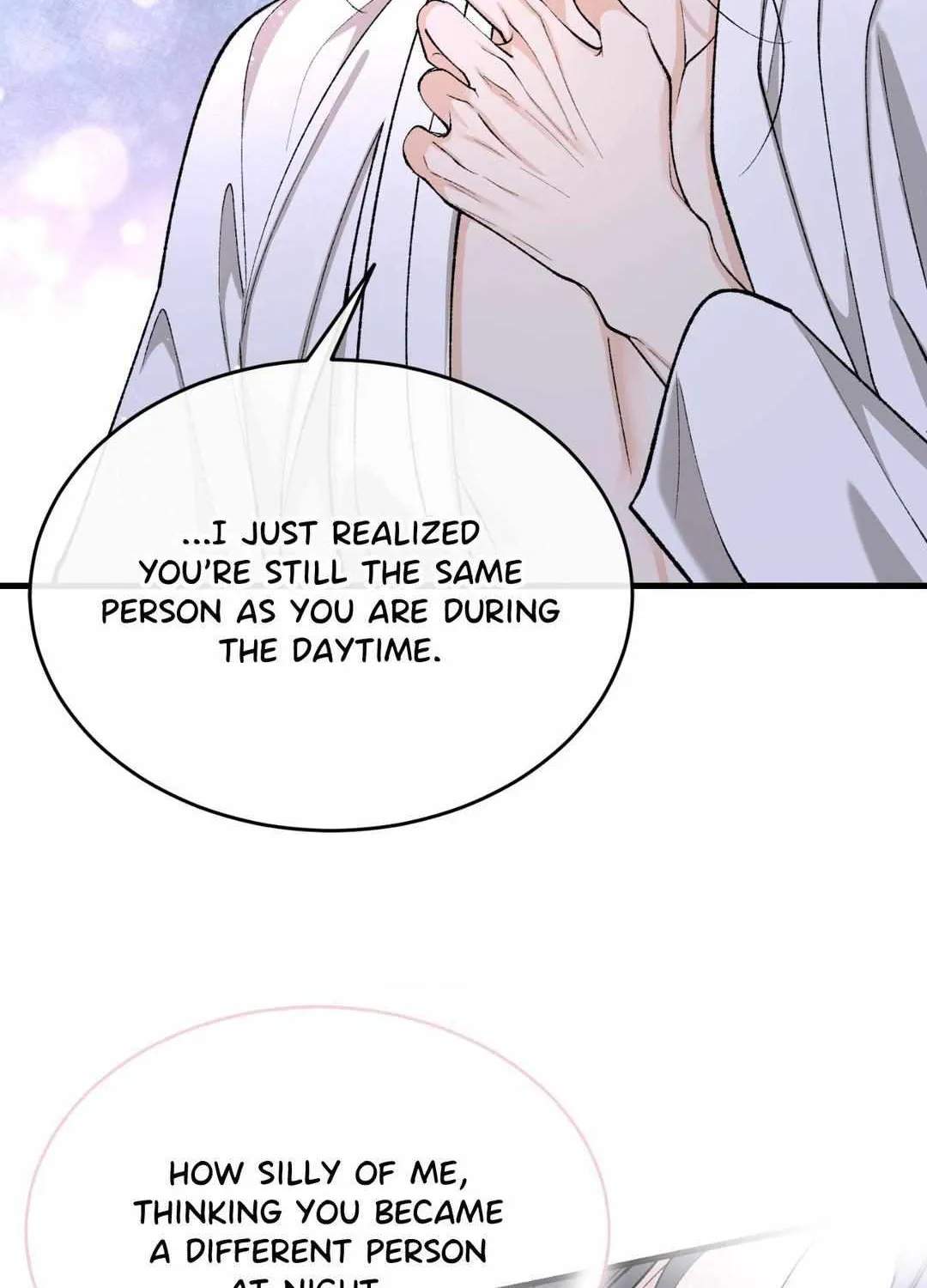 Like A Fever Dream Chapter 31 page 38 - 
