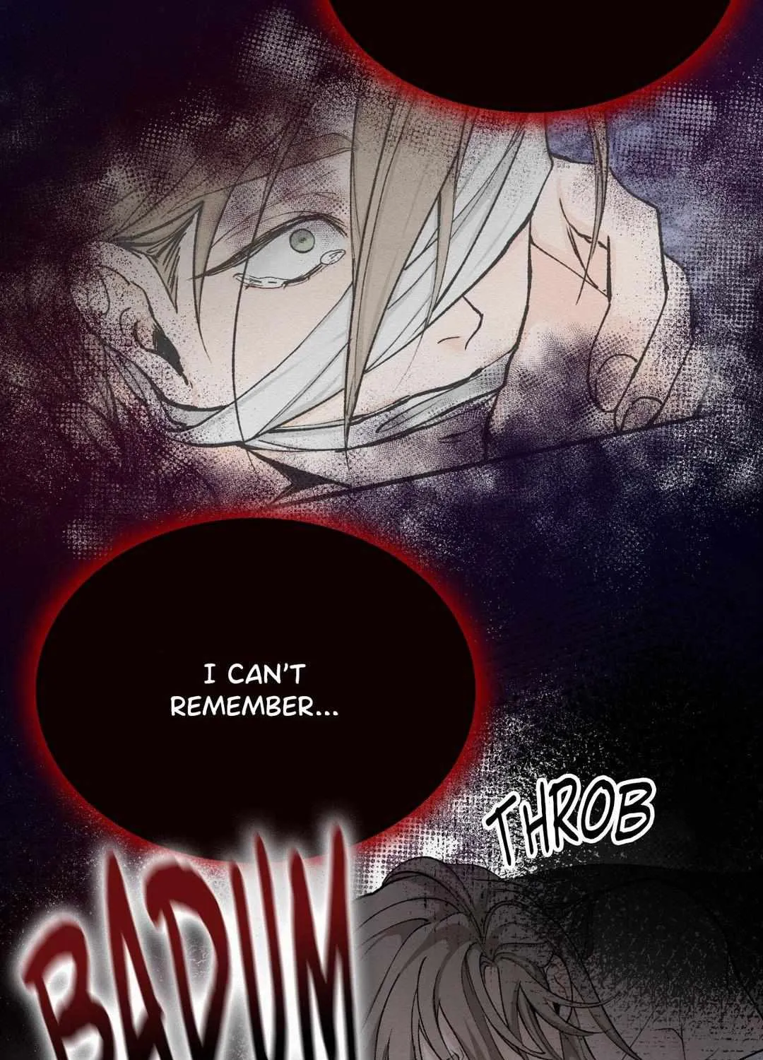 Like A Fever Dream Chapter 31 page 5 - 