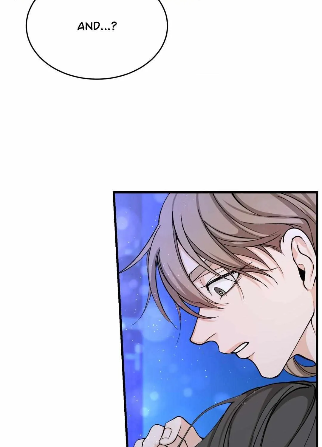 Like A Fever Dream Chapter 31 page 45 - 
