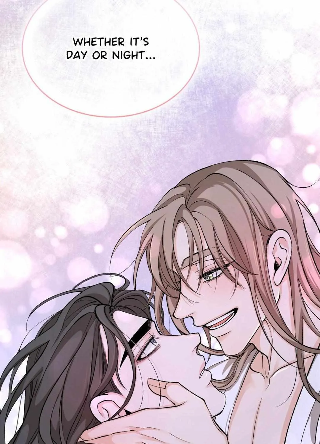 Like A Fever Dream Chapter 31 page 48 - 