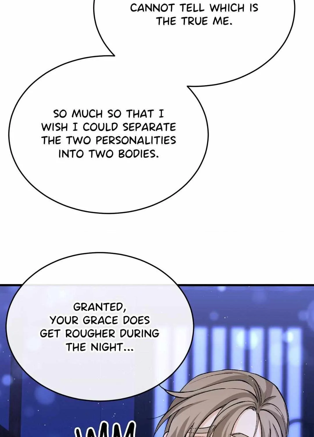 Like A Fever Dream Chapter 31 page 52 - 