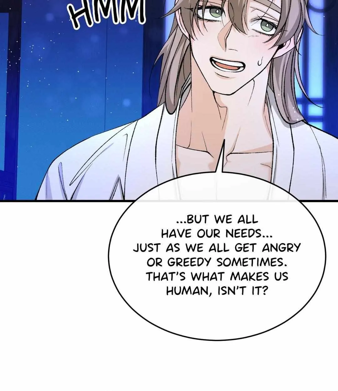 Like A Fever Dream Chapter 31 page 53 - 