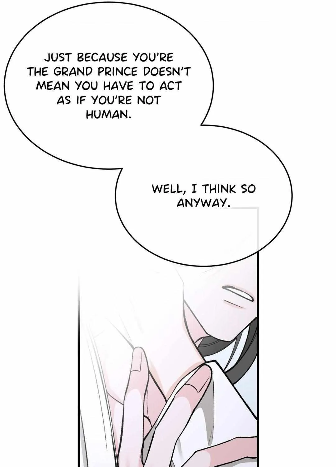 Like A Fever Dream Chapter 31 page 54 - 