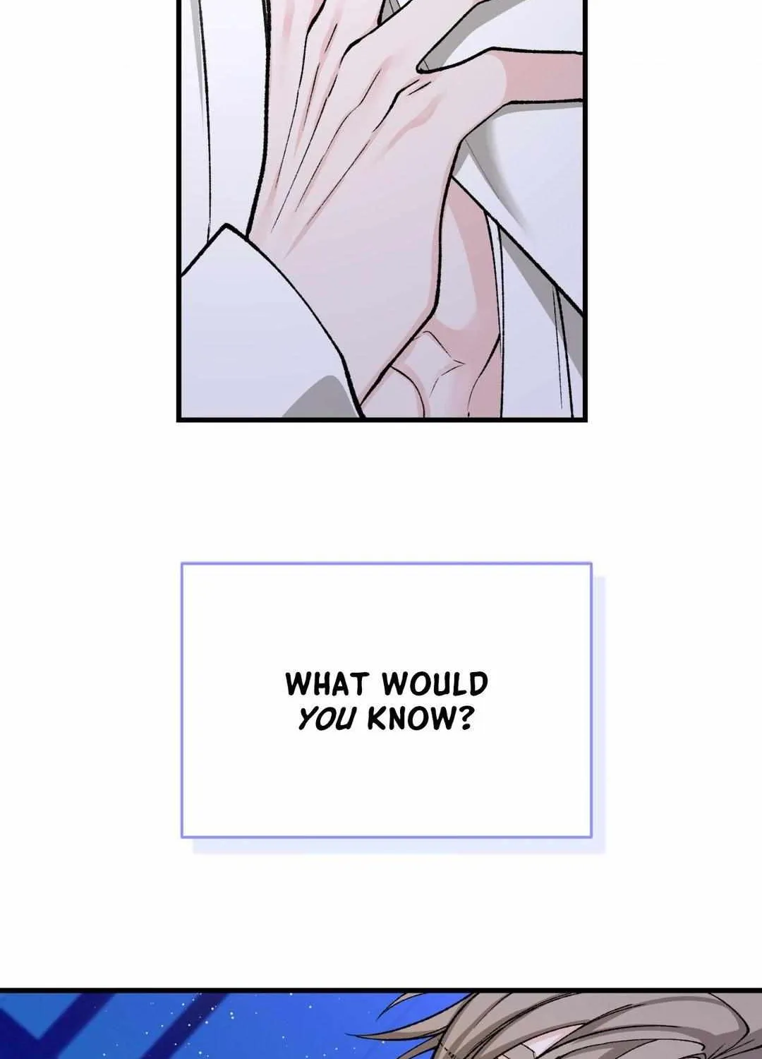 Like A Fever Dream Chapter 31 page 55 - 