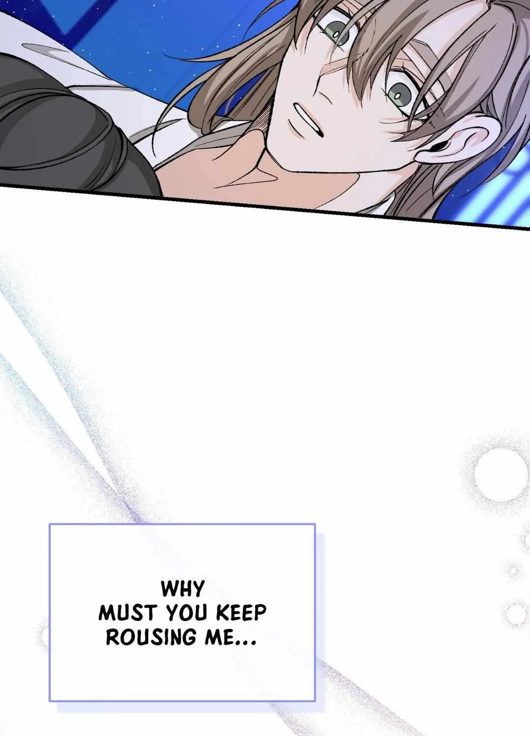 Like A Fever Dream Chapter 31 page 56 - 