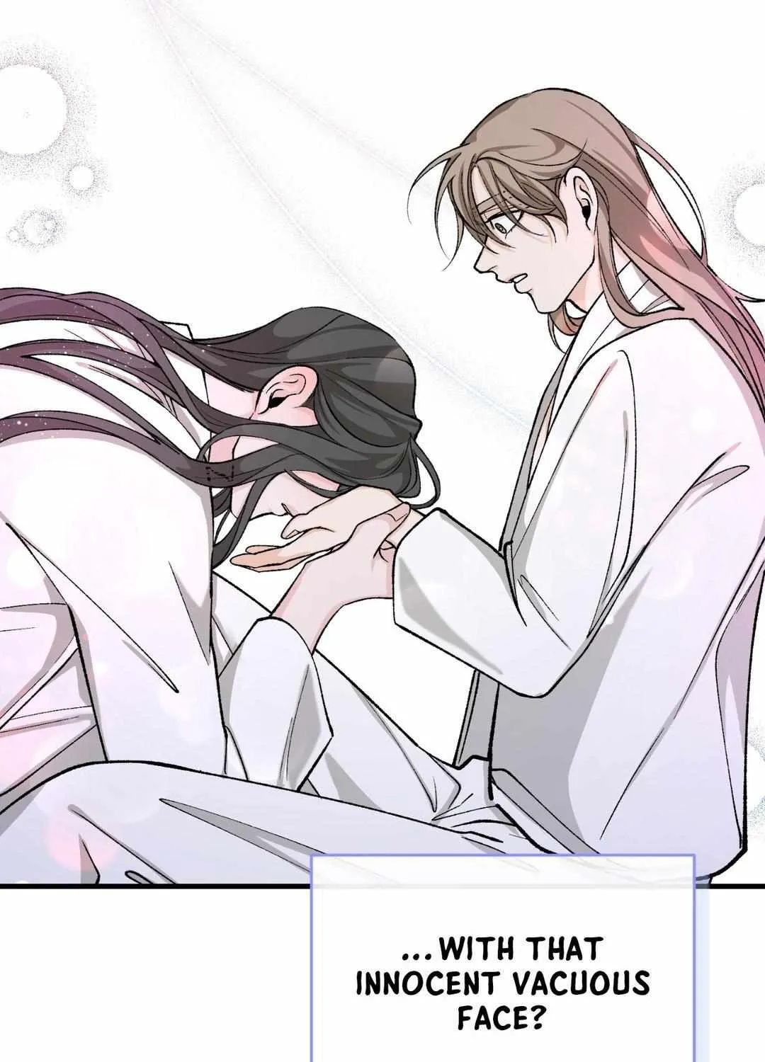 Like A Fever Dream Chapter 31 page 58 - 