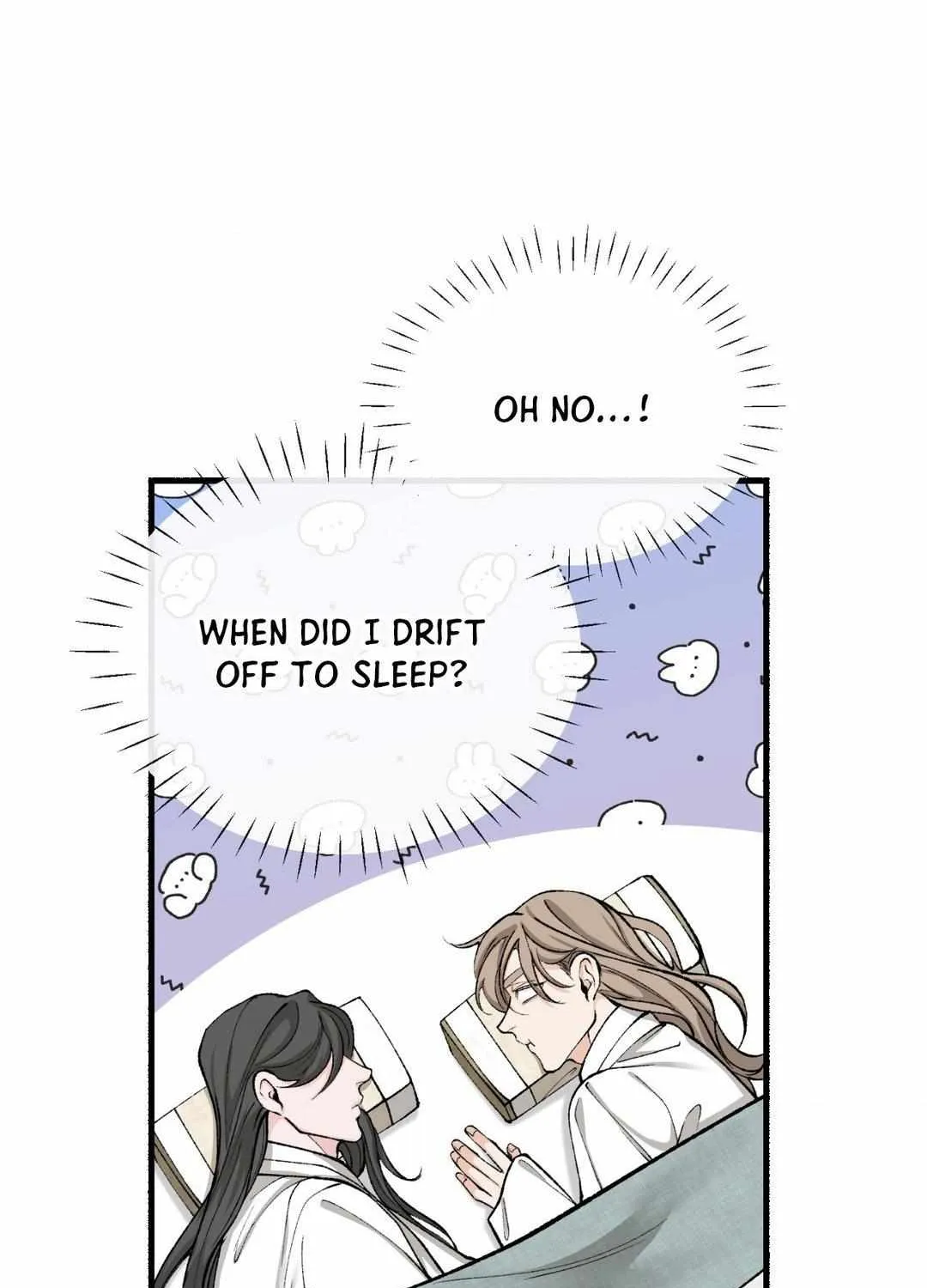 Like A Fever Dream Chapter 31 page 72 - 