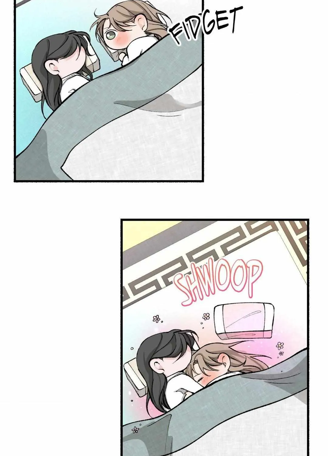 Like A Fever Dream Chapter 31 page 74 - 