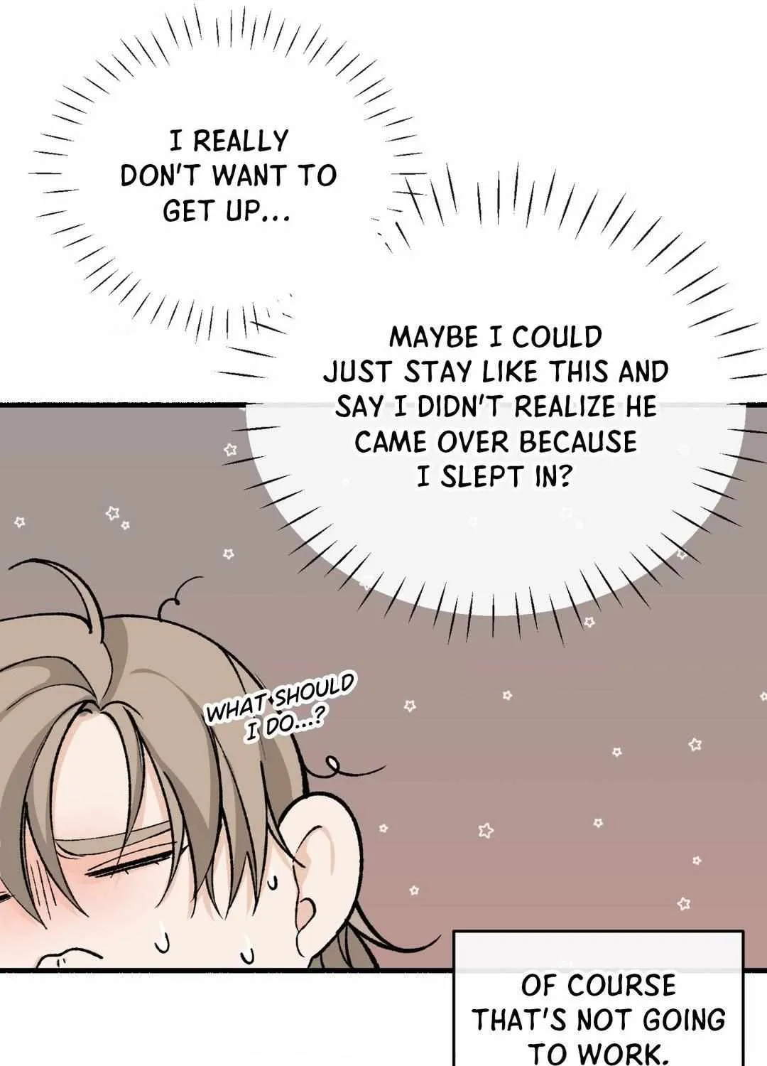 Like A Fever Dream Chapter 31 page 76 - 