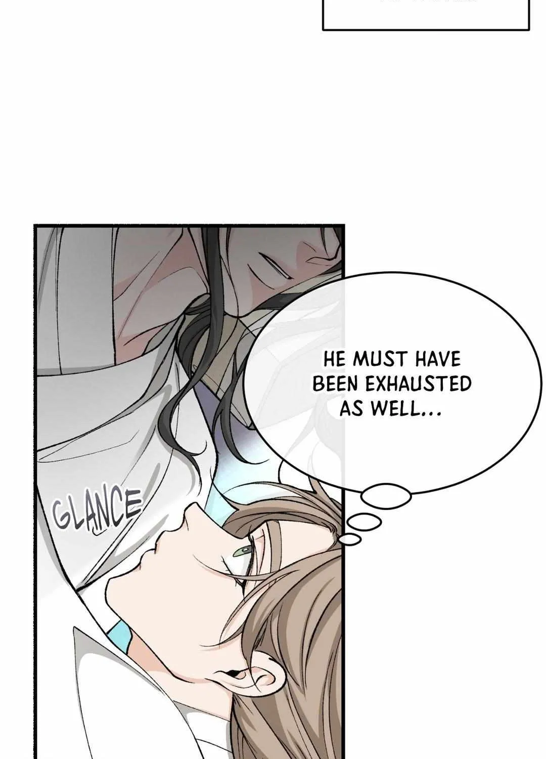 Like A Fever Dream Chapter 31 page 77 - 