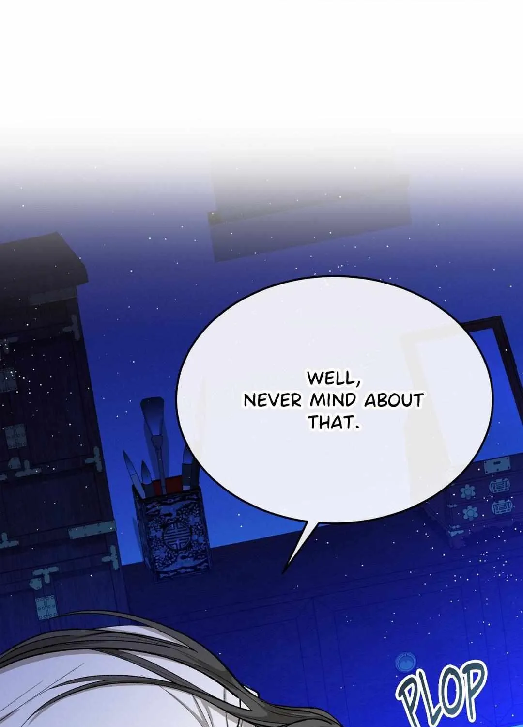 Like A Fever Dream Chapter 31 page 9 - 