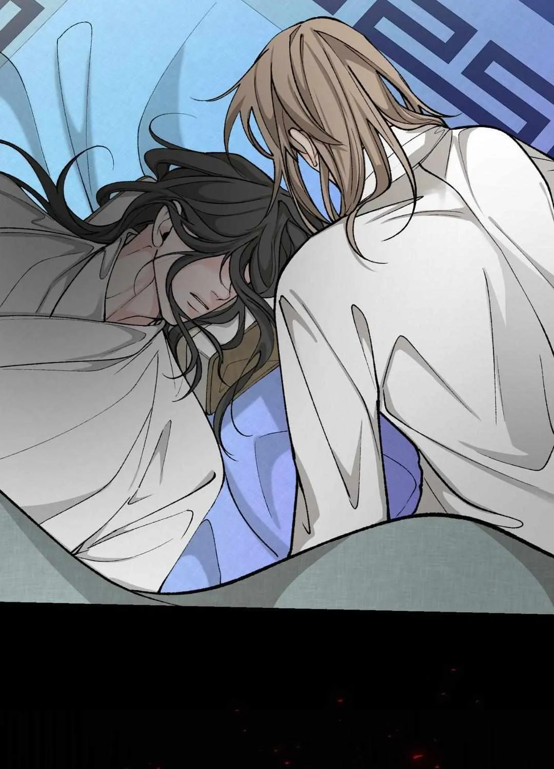 Like A Fever Dream Chapter 31 page 82 - 