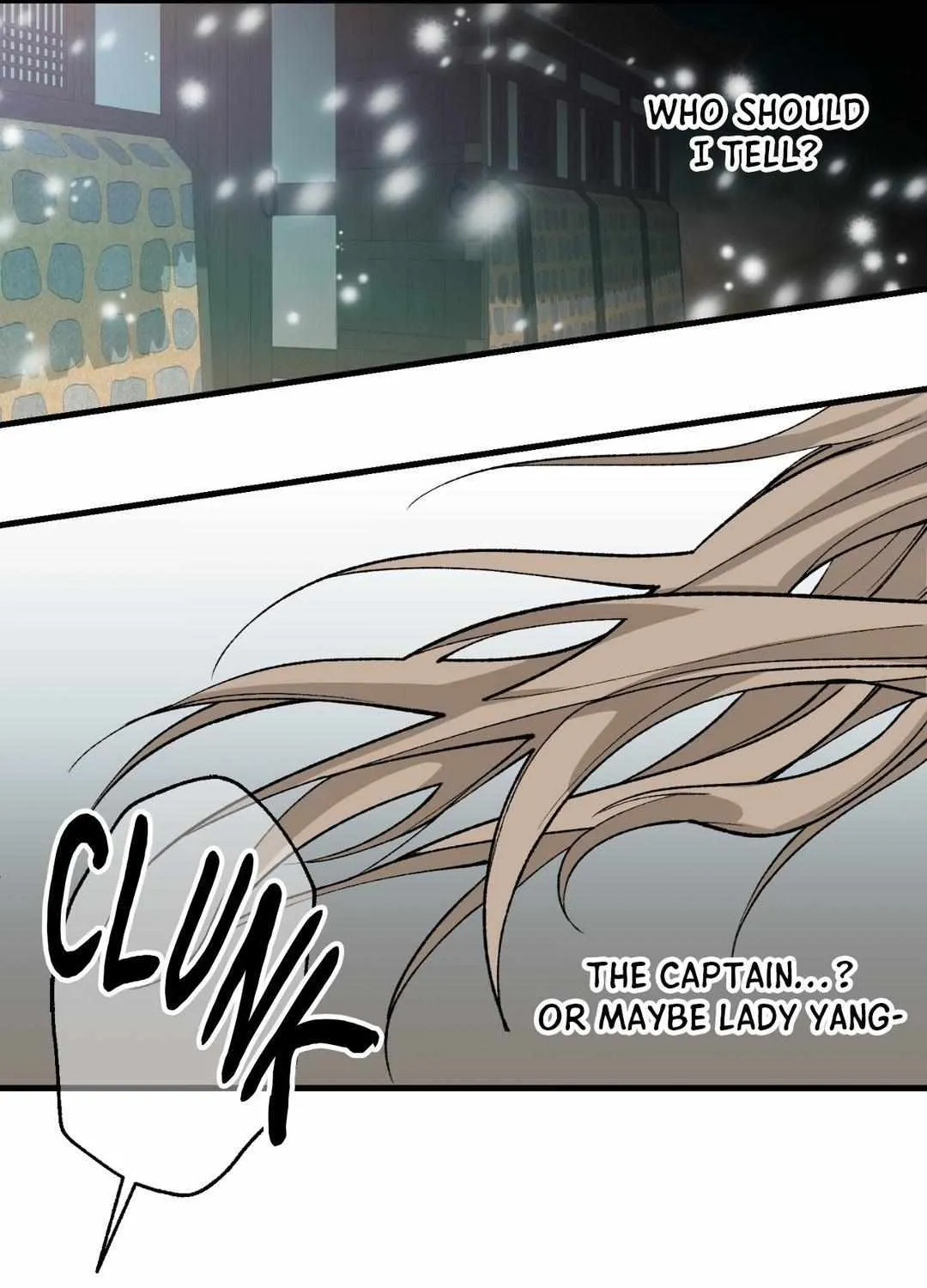 Like A Fever Dream Chapter 31 page 87 - 