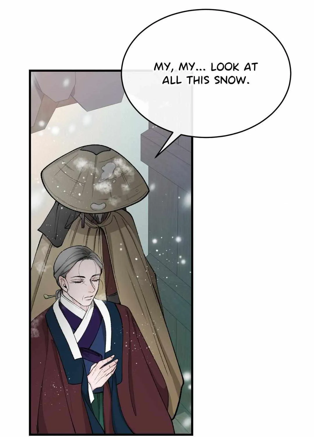 Like A Fever Dream Chapter 31 page 88 - 