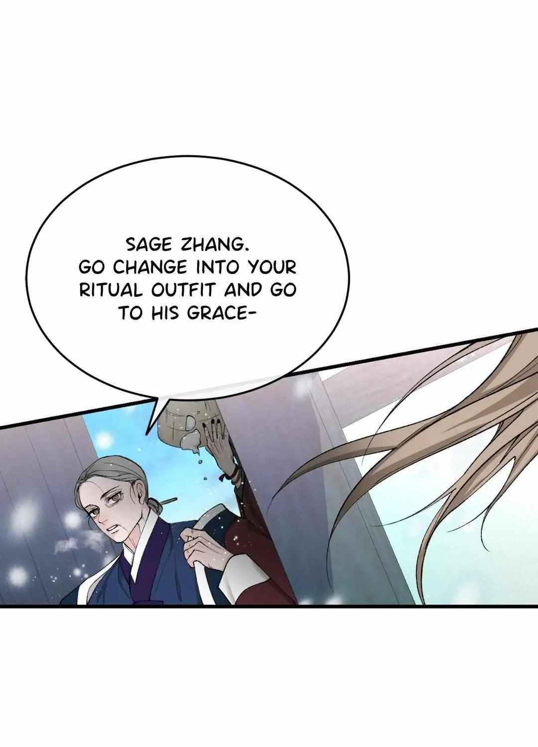 Like A Fever Dream Chapter 31 page 89 - 